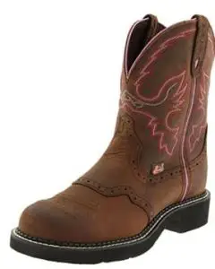 Cowboy Boot Brands