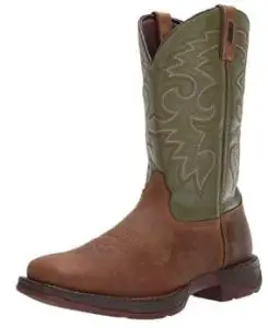Cowboy Best Boot Brands