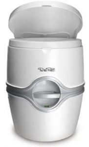 Best Portable Toilets For Camping