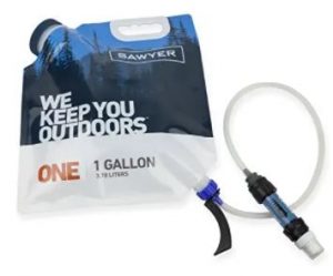 Best Portable Water Purifiers