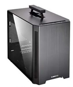 Portable PC Cases