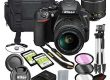 Best DSLR Camera For Beginners