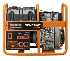 Best Portable Diesel Generators