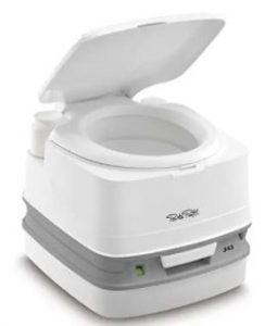 Best Camping Portable Toilets