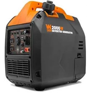 Best Budget Portable Diesel Generators