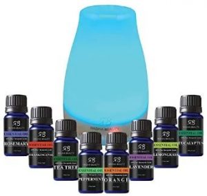 Best Essential Oil Brand