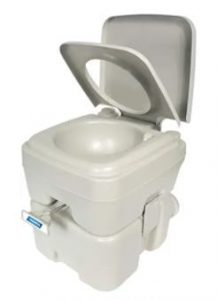 Portable Toilets For Camping