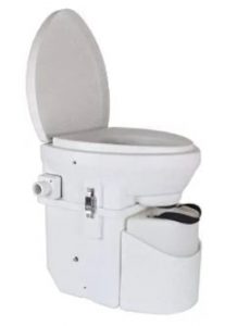 Top Portable Toilets For Camping