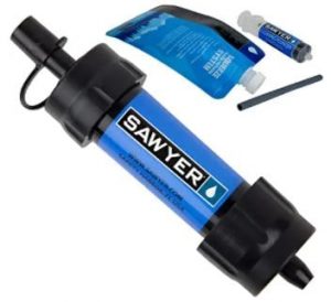 Best Portable Water Purifier