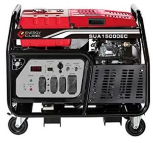Best Portable Diesel Generator