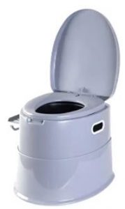 Good Quality Portable Toilets For Camping