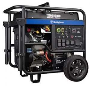 Top Rated Portable Diesel Generators