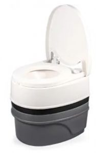 Top Rated Portable Toilets For Camping