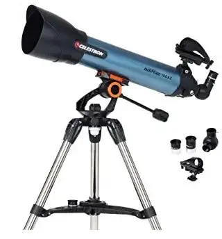 Top Rated Telescope For Beginners