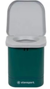 Portable Toilets Camping