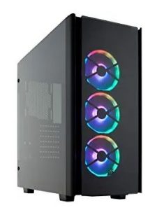 Top Rated Portable PC Cases