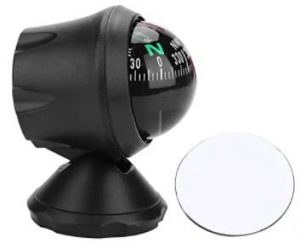 Top Rated Digital Compass For Cars