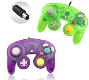 Good GameCube Controllers