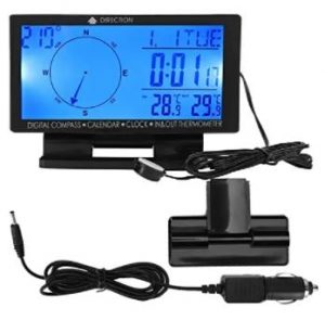 Good Quality Digital Compass For Cars