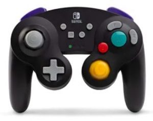 GameCube Controllers