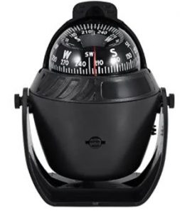 Best Digital Compass Cars