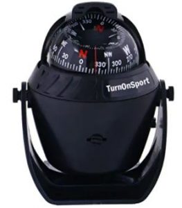 Digital Best Compass For Cars