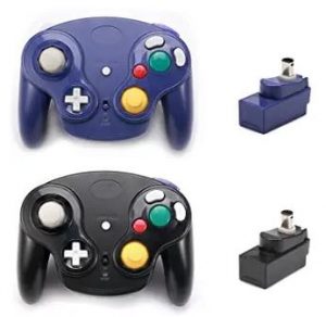 Best Budget GameCube Controllers