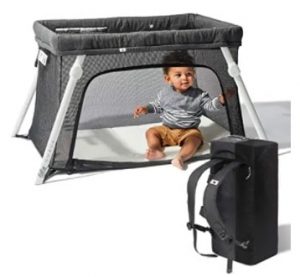 Best Portable Crib