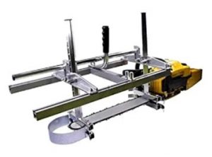 Best Portable Sawmills