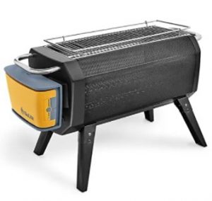 Best Portable Fire Pit