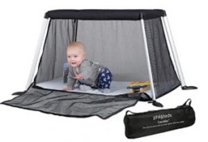 Portable Cribs Best