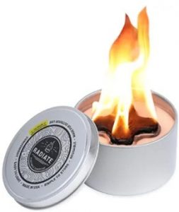 Portable Fire Pits