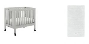 Best Portable Crib