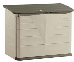 Portable Shed