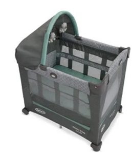 Best Portable Cribs
