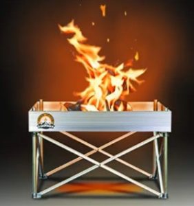 Portable Fire Pits