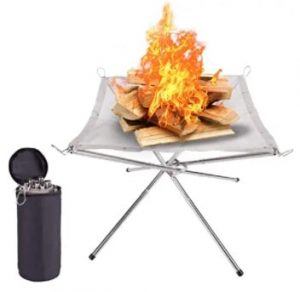 Portable Best Fire Pits