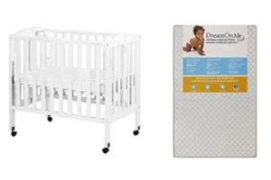 Portable Cribs