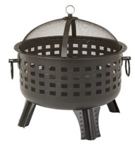Top Rated Portable Fire Pit