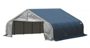 Portable Carport