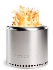 Best Budget Portable Fire Pit