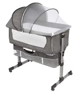 Portable Best Cribs
