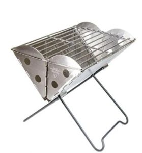 Good Quality Portable Fire Pit