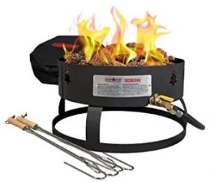 Best Fire Pit Portable