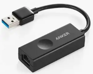 Best USB To Ethernet Adapters
