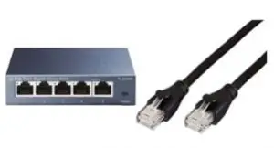 Top Gigabit Switches For Home