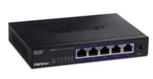Best Gigabit Switch For Home