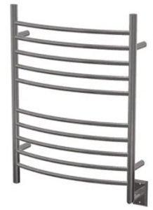 Best Heated Towel Rack