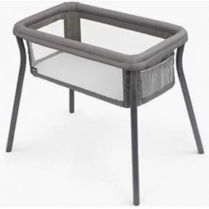 Best Portable Bassinet