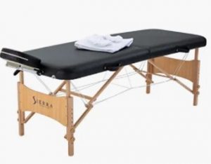 Portable Massage Table